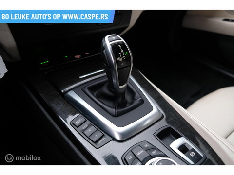 BMW Z4 Roadster sDrive35i Executive