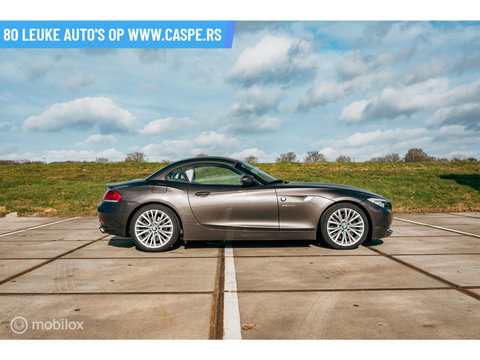 BMW Z4 Roadster sDrive35i Executive
