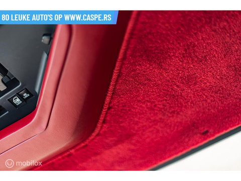 Chevrolet Corvette 5.7 Coupé Inj.