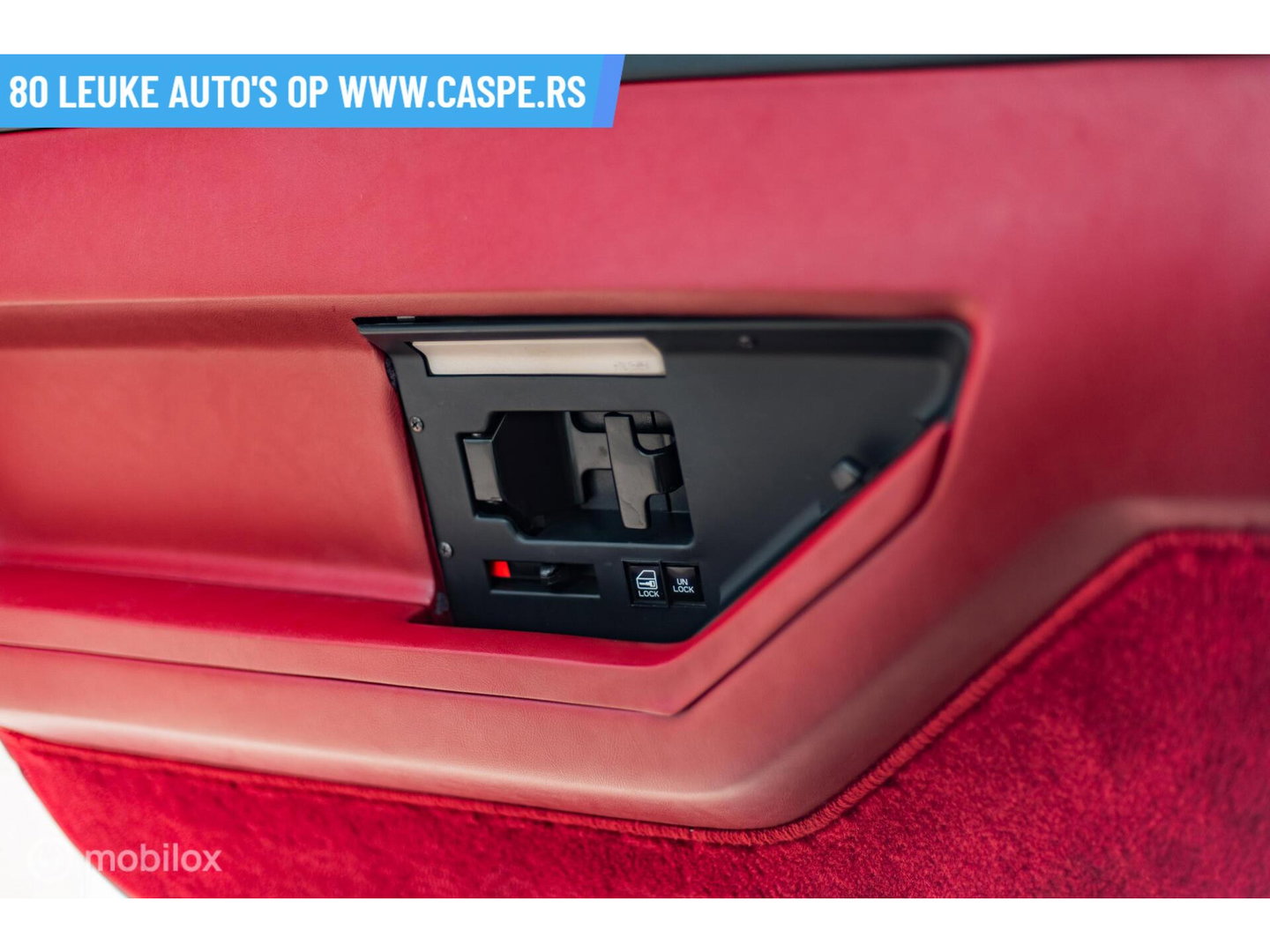 Chevrolet Corvette 5.7 Coupé Inj.