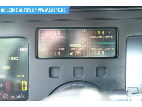 Chevrolet Corvette 5.7 Coupé Inj.