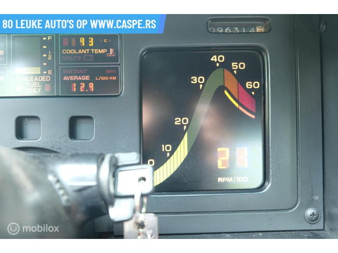 Chevrolet Corvette 5.7 Coupé Inj.