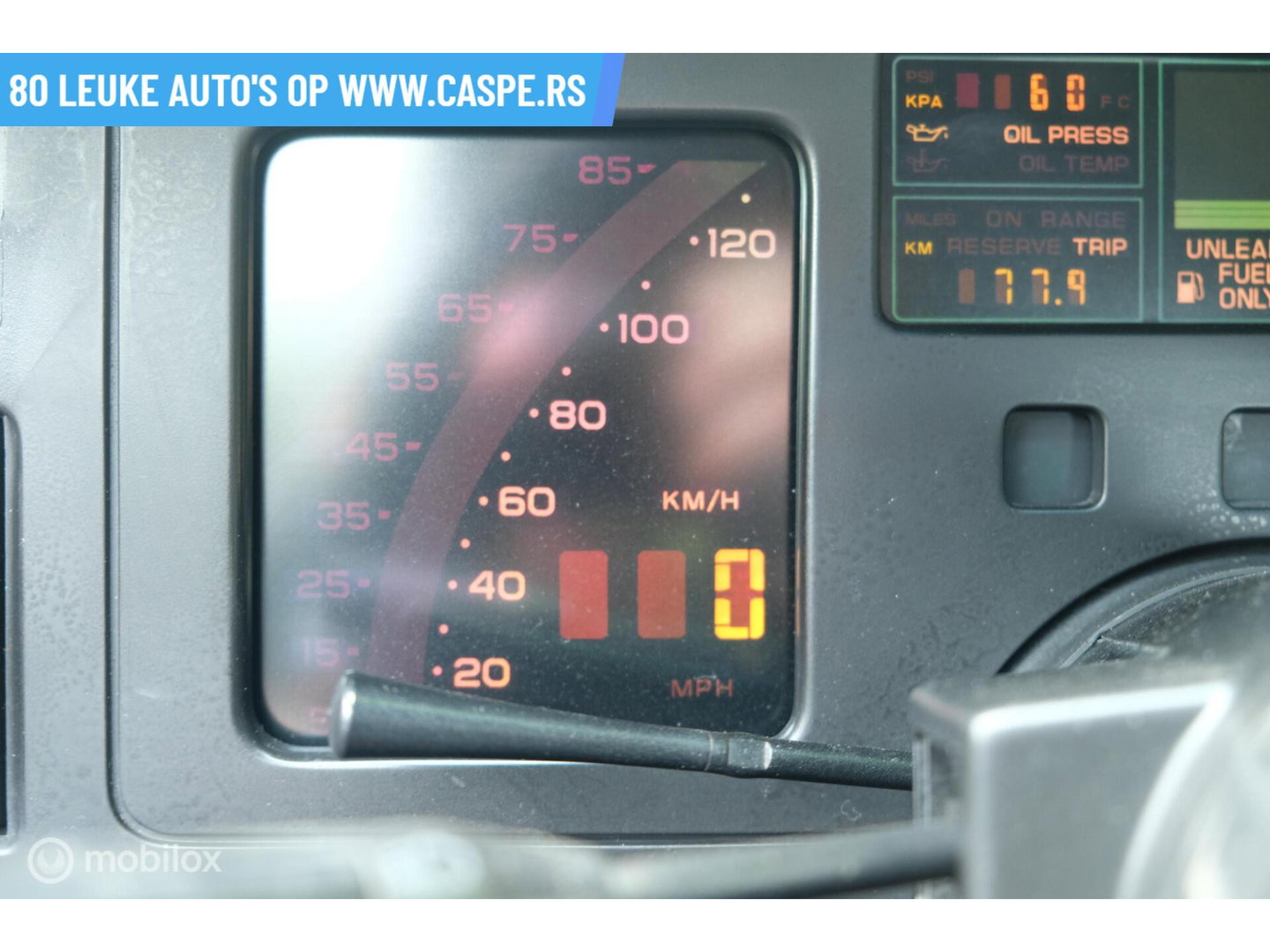 Chevrolet Corvette 5.7 Coupé Inj.