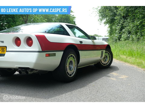 Chevrolet Corvette 5.7 Coupé Inj.