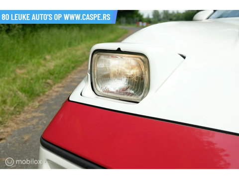 Chevrolet Corvette 5.7 Coupé Inj.