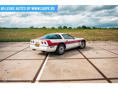 Chevrolet Corvette 5.7 Coupé Inj.