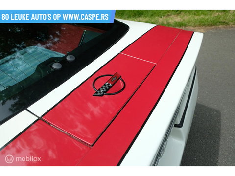 Chevrolet Corvette 5.7 Coupé Inj.