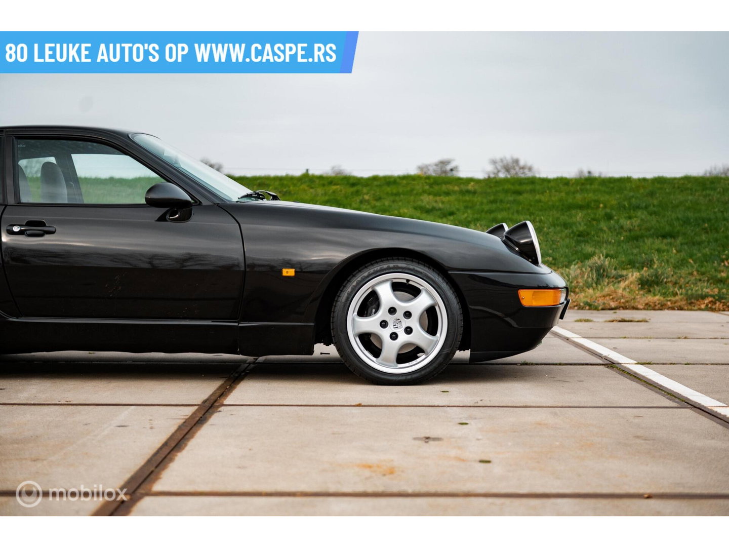 Porsche 968 3.0 Coupé