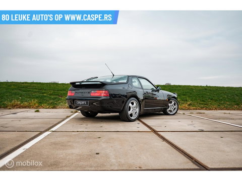 Porsche 968 3.0 Coupé
