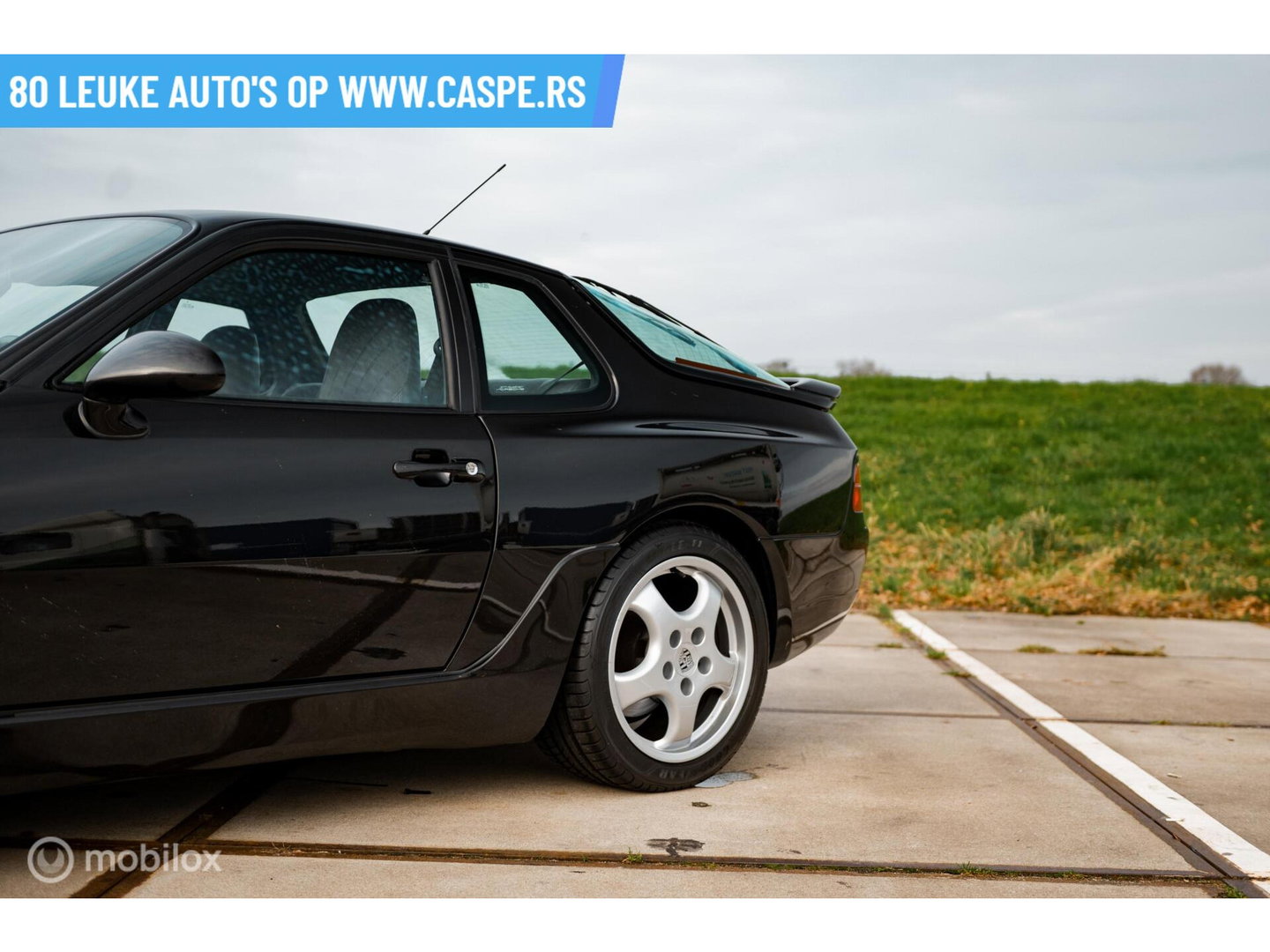Porsche 968 3.0 Coupé
