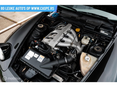 Porsche 968 3.0 Coupé