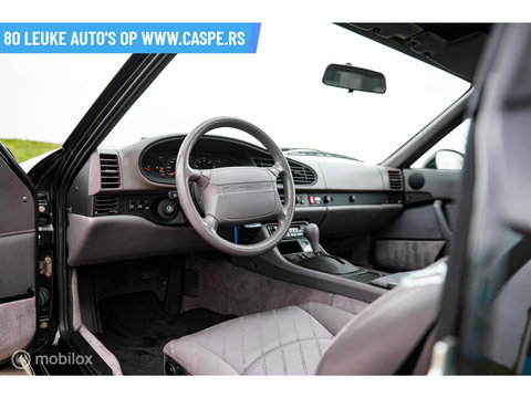 Porsche 968 3.0 Coupé