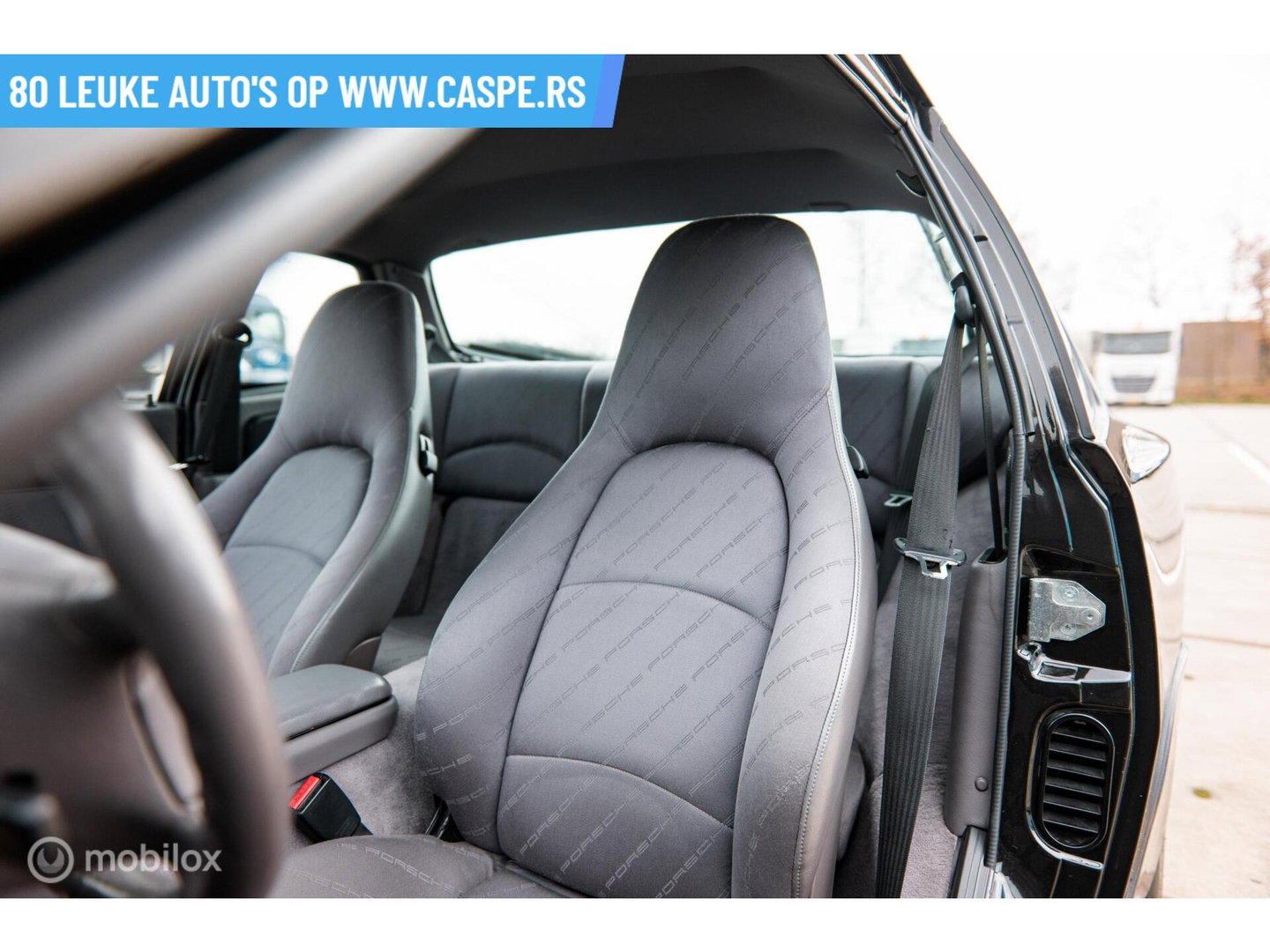 Porsche 968 3.0 Coupé