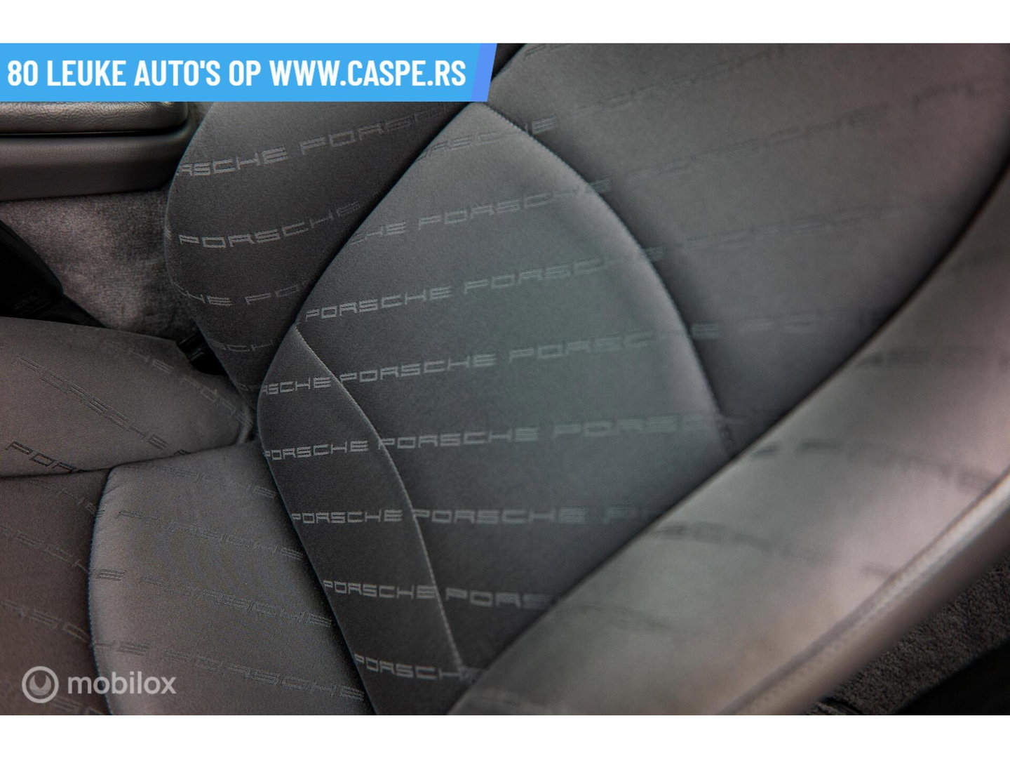 Porsche 968 3.0 Coupé