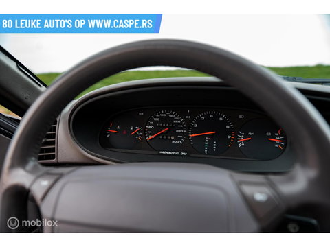 Porsche 968 3.0 Coupé