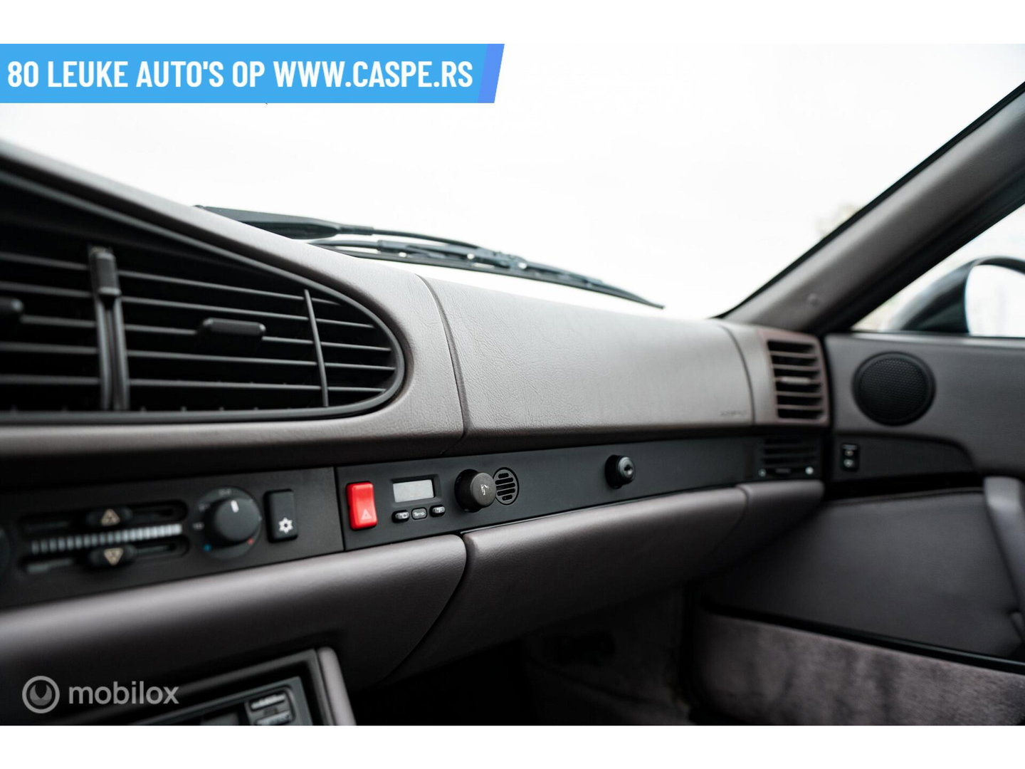 Porsche 968 3.0 Coupé