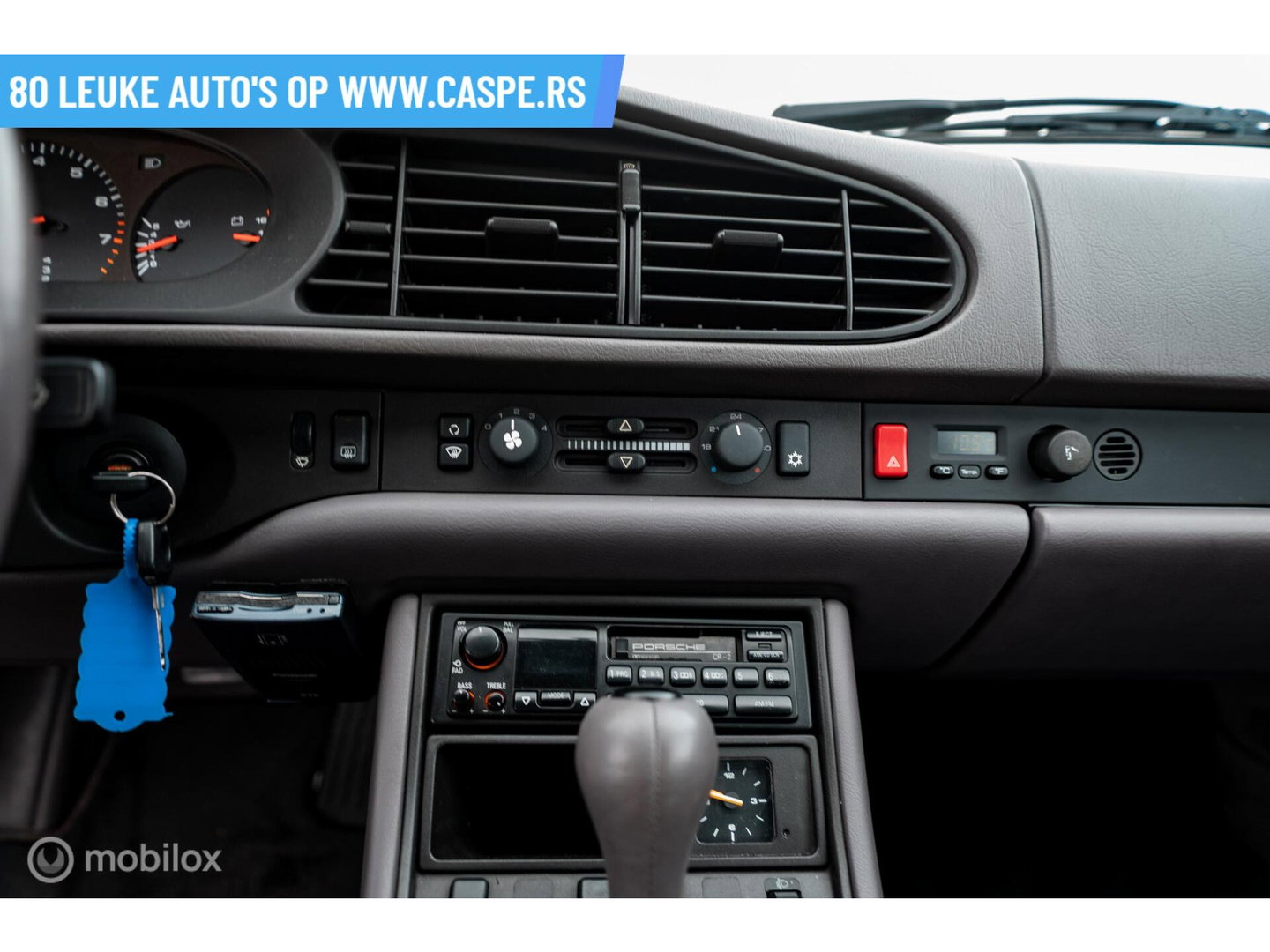 Porsche 968 3.0 Coupé