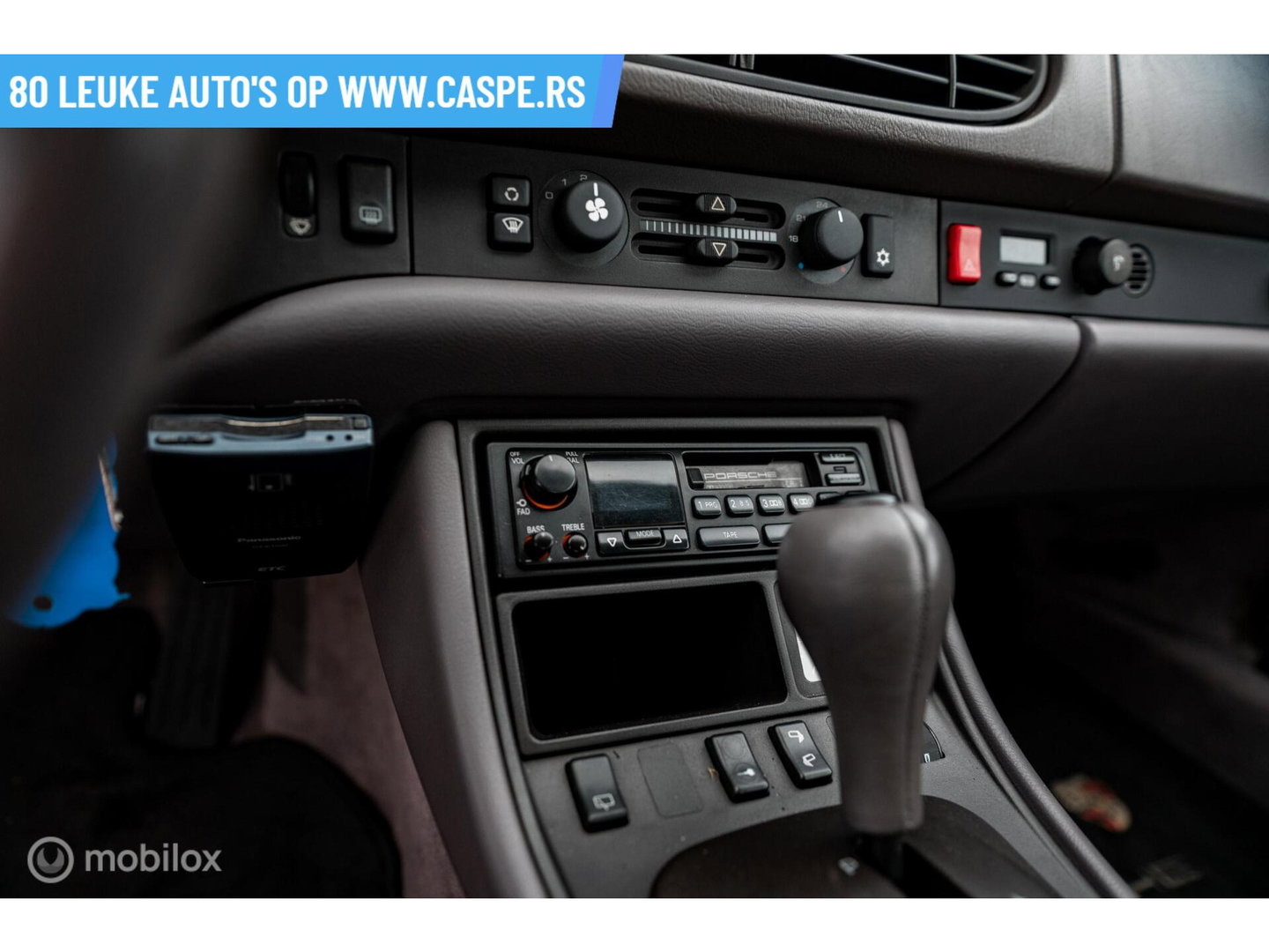 Porsche 968 3.0 Coupé