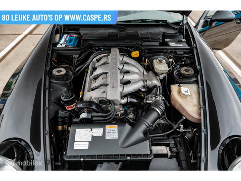 Porsche 968 3.0 Coupé