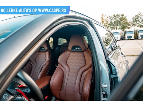 BMW 3 Serie Touring M3 xDrive Competition