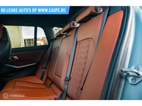 BMW 3 Serie Touring M3 xDrive Competition