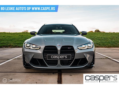 BMW 3 Serie Touring M3 xDrive Competition