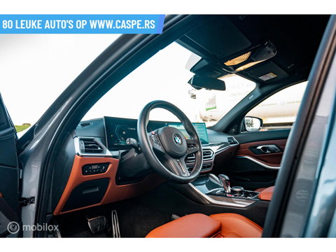 BMW 3 Serie Touring M3 xDrive Competition