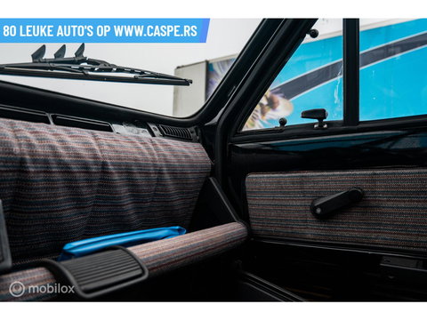 Fiat Panda 4x4 | Steyr-Puch | 1986 | Nette staat