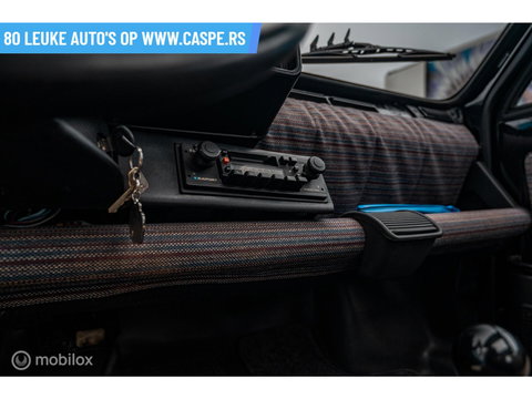 Fiat Panda 4x4 | Steyr-Puch | 1986 | Nette staat