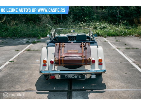 Morgan 4/4 1.8 2-seater