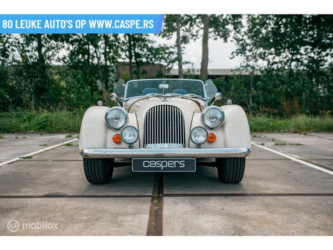 Morgan 4/4 1.8 2-seater