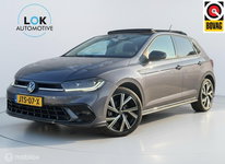 Volkswagen Polo - 1.0 TSI R-Line Business PANO|IQLIGHT|BEATS|