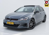 Volkswagen Golf - 2.0 TSI GTI TCR|PANO|DYN|KEYLESS|LED|ACC|