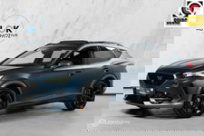 CUPRA Formentor - 2.0 TSI 4DRIVE PANO|BEATS|MEMORY|LEDER|BREMBO