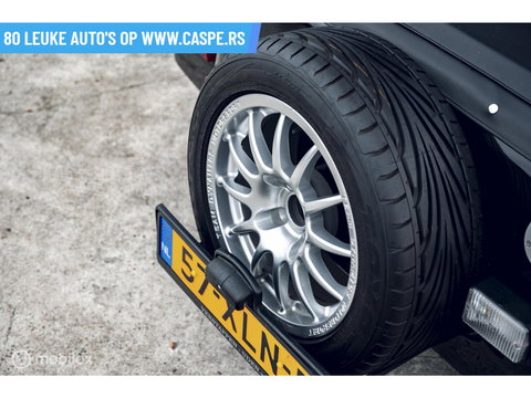 Westfield Super Seven Widebody Duratec | Met NL kenteken |