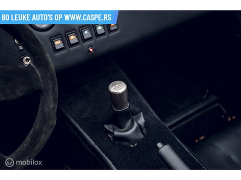 Westfield Super Seven Widebody Duratec | Met NL kenteken |