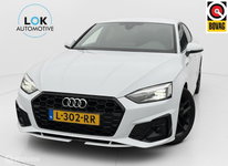 Audi A5 - Sportback 40 TDI S Line ACC|VIRTUAL|FACELIFT