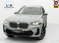 BMW X3 - xDrive30e High Executive M PANO|LEDER|CAMERA|LED|MSPORT