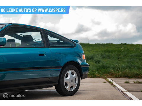 Honda CRX 1.6 VTi VTEC
