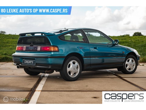Honda CRX 1.6 VTi VTEC