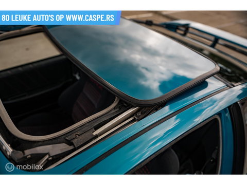 Honda CRX 1.6 VTi VTEC