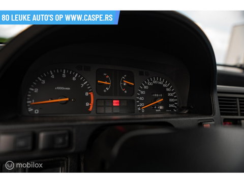 Honda CRX 1.6 VTi VTEC