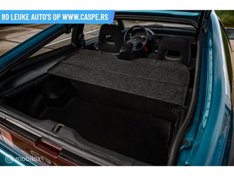 Honda CRX 1.6 VTi VTEC