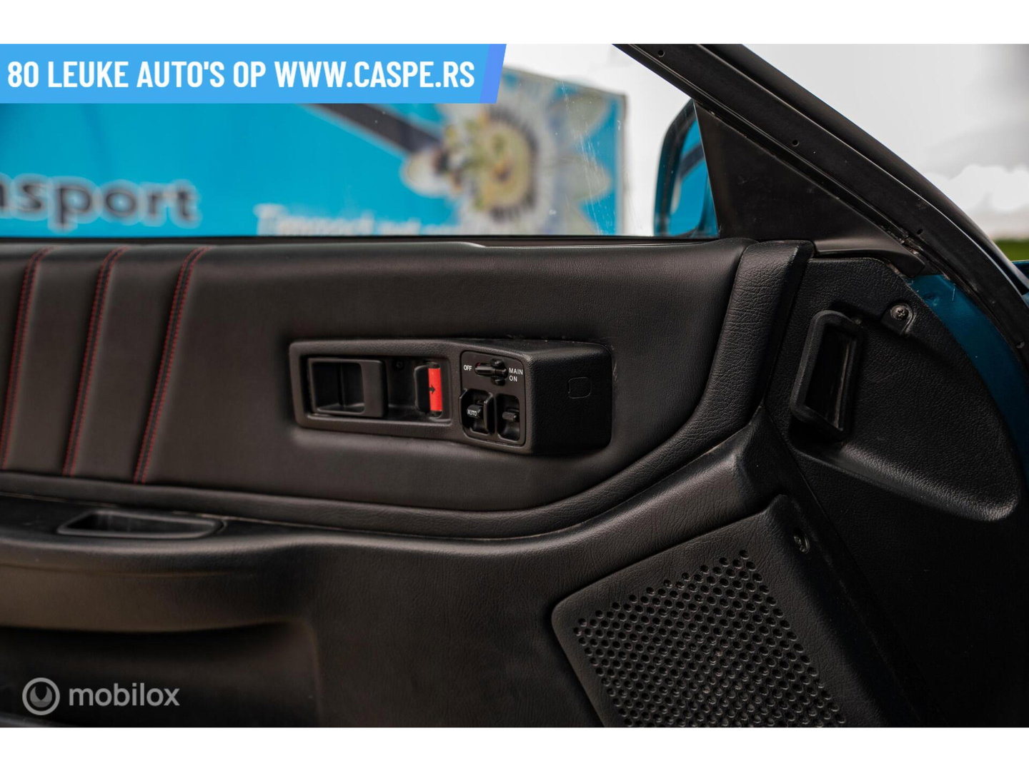 Honda CRX 1.6 VTi VTEC