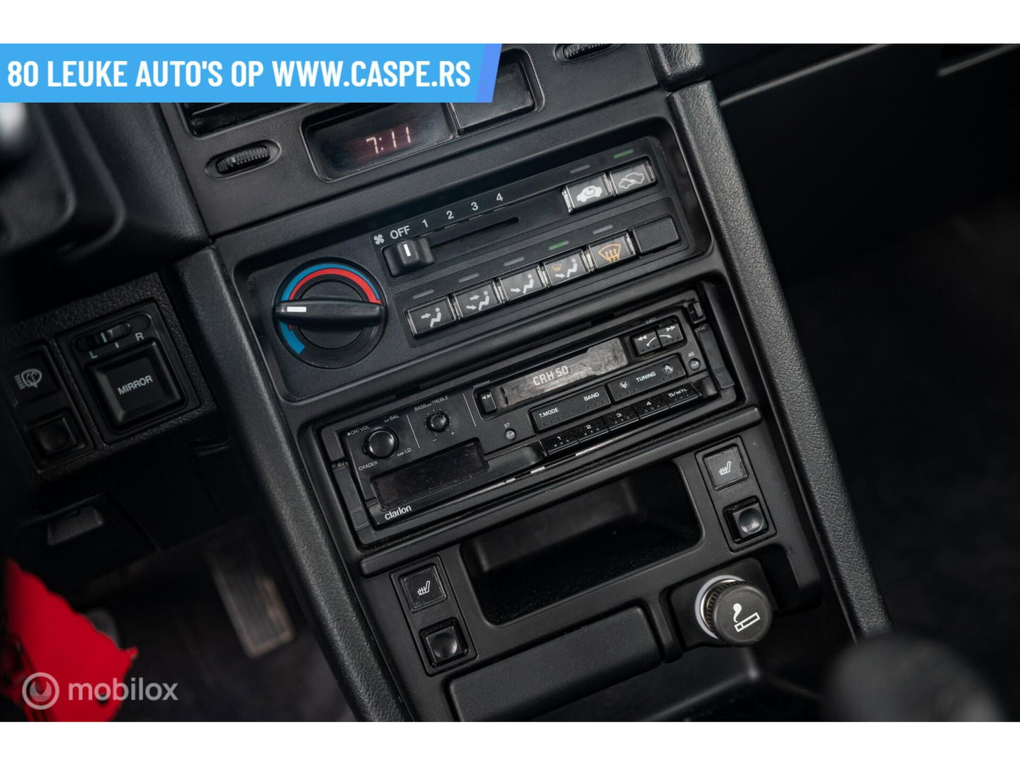 Honda CRX 1.6 VTi VTEC