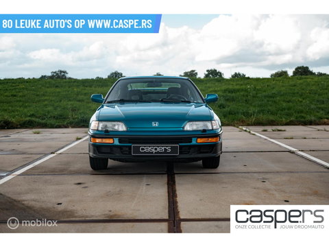 Honda CRX 1.6 VTi VTEC