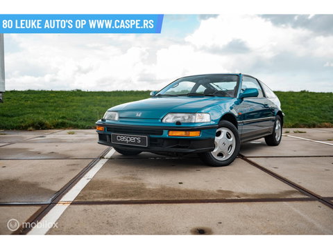 Honda CRX 1.6 VTi VTEC