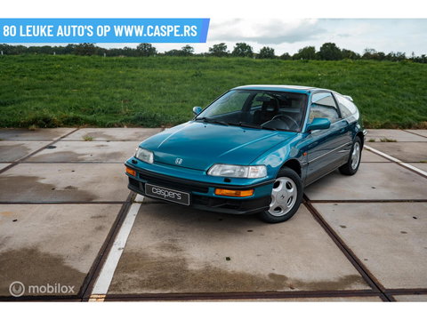 Honda CRX 1.6 VTi VTEC