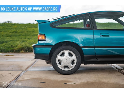 Honda CRX 1.6 VTi VTEC