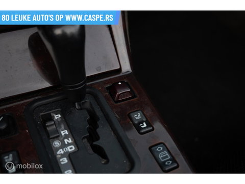 Mercedes-Benz SL-Klasse Cabrio 320